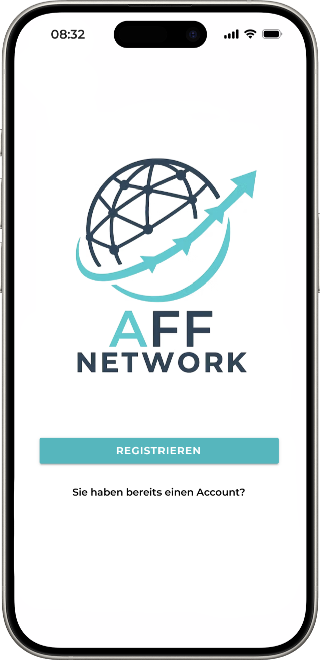 AFF-App